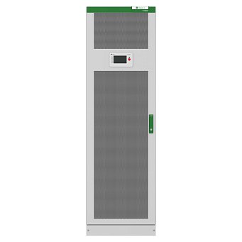 ИБП Uniprom 3L 300, конфигурация 3-3